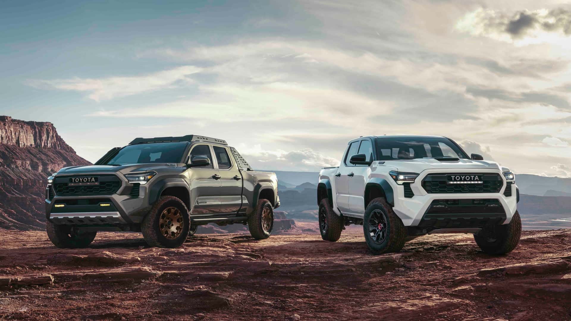 Toyota Tacoma, Hilux price, Fortuner details, design, features